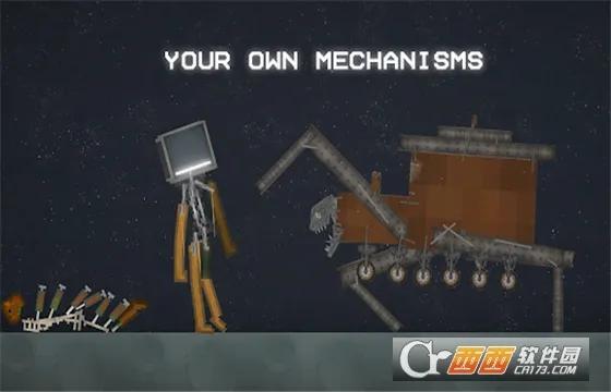 甜瓜游乐场2026下载安装截图