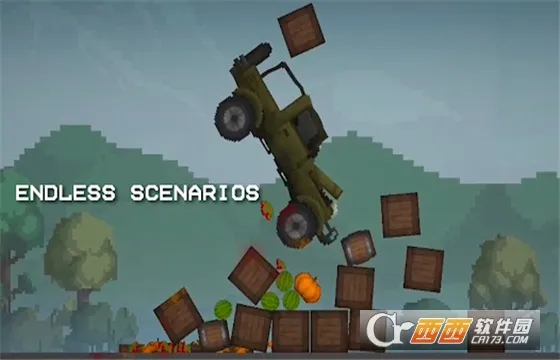 甜瓜游乐场2026下载安装截图