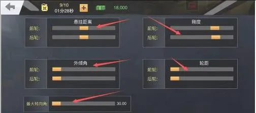 手动挡停车场奔驰模组(奔驰模组游戏玩法)