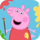 小猪佩奇画画2026官方最新版本