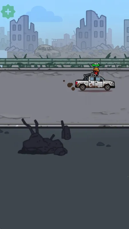 齿轮卡车破解版截图