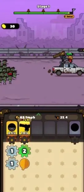 齿轮卡车破解版 齿轮卡车破解版