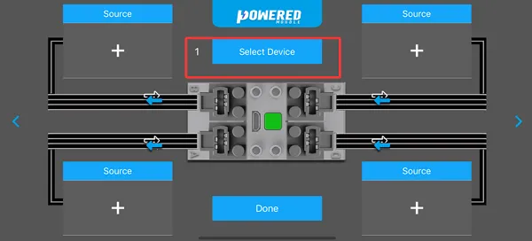 MK BRICK宇星模王app
