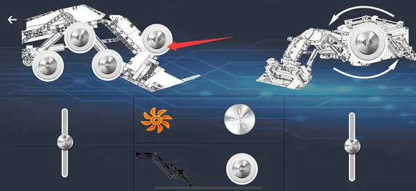 MK BRICK宇星模王app