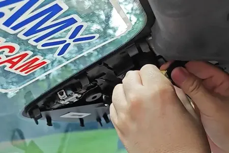 FITCAMX智看行车记录仪(智看行车工具)