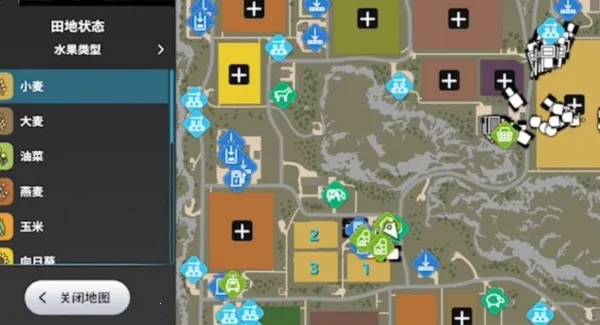 模拟农场23国产车辆模组