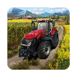 模拟农场23国产车辆模组