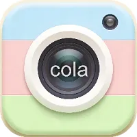 可乐水印相机(多功能拍照软件)