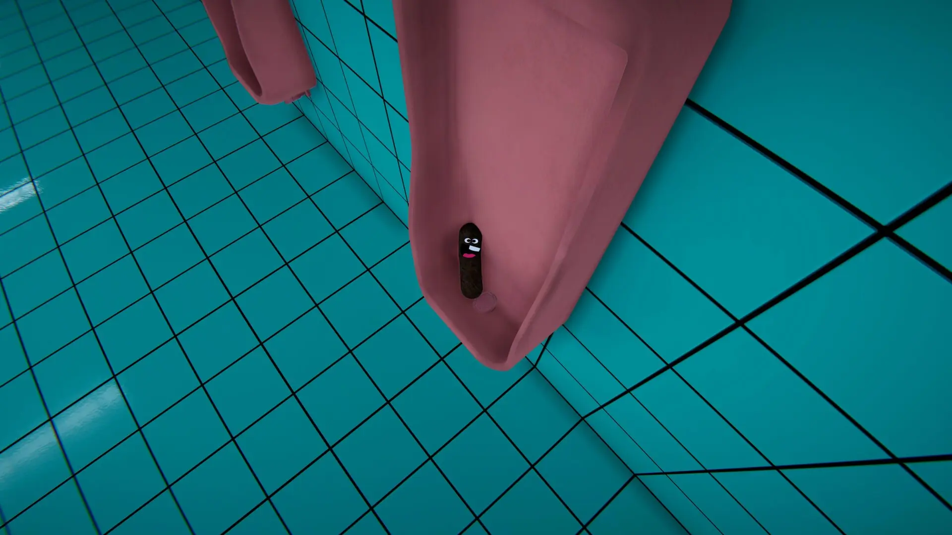 8番厕所Steam移植版2026下载截图