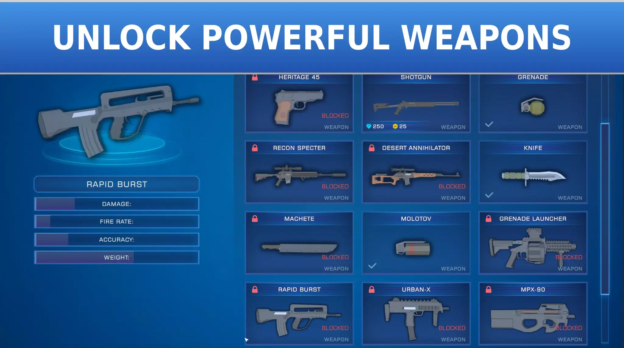 前线行动：现代战场无限子弹版最新手机版截图