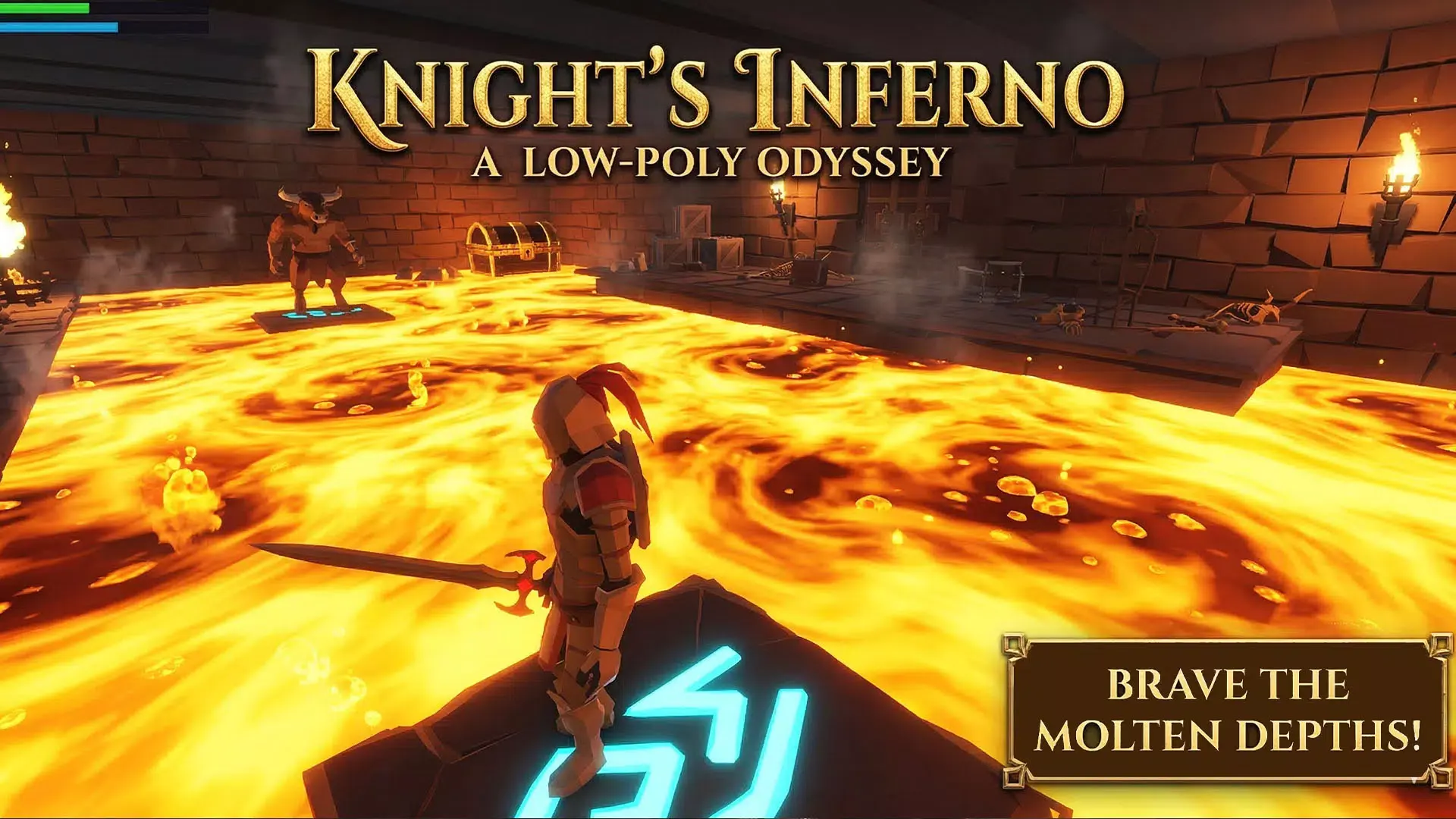 斯巴达之神人物无敌版(残酷动作游戏)截图