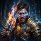 斯巴达之神人物无敌版(残酷动作游戏)