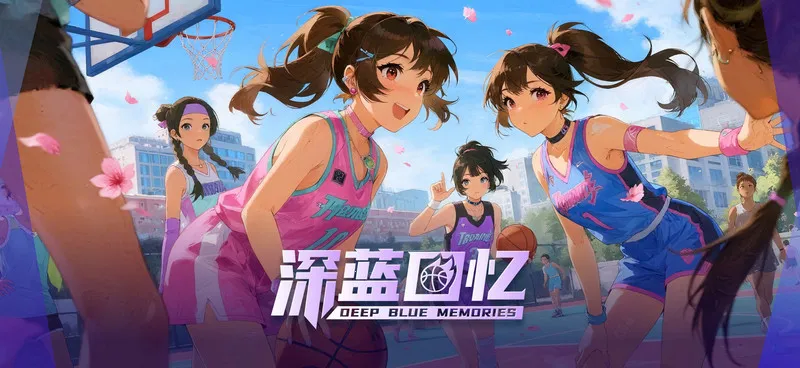 深蓝回忆2026下载截图