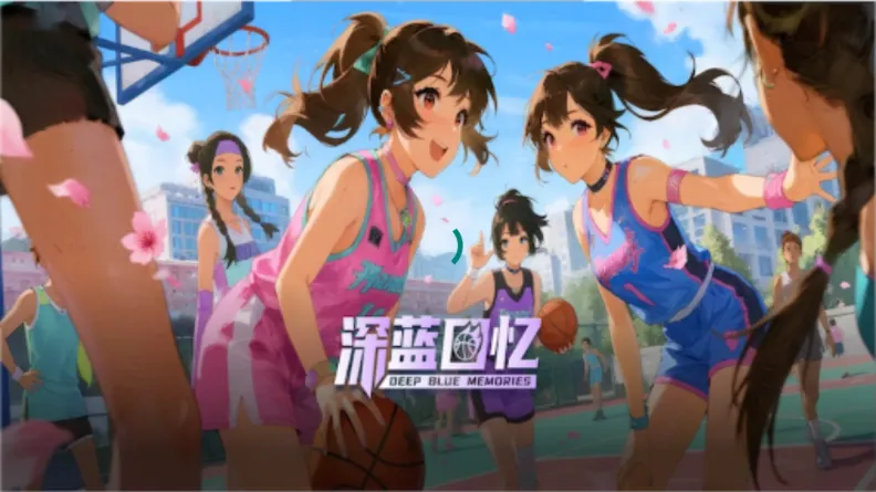 深蓝回忆app 深蓝回忆app