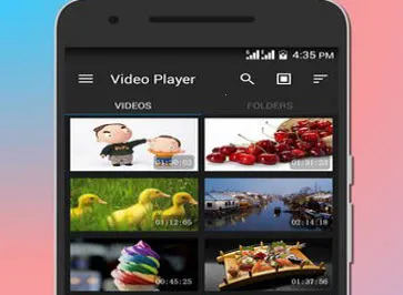 视频低音均衡播放器安卓版手机版