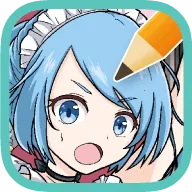 御宅绘色动漫自定义(动漫绘图软件)