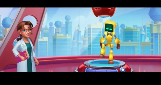 家庭英雄2026下载安装截图