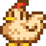 星露谷物语简化钓鱼版最新手机版