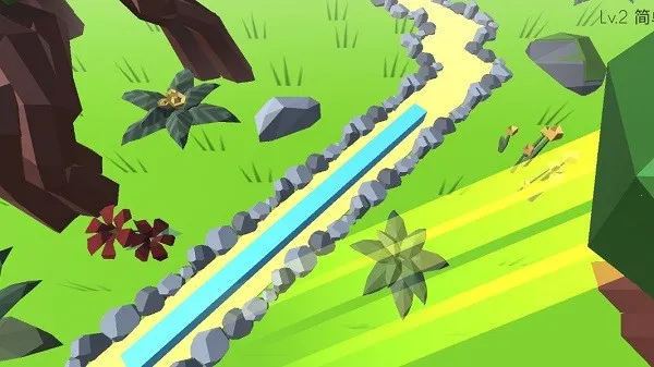 MaxLine(音乐闯关手游)截图