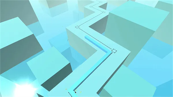 MaxLine(音乐闯关手游)截图