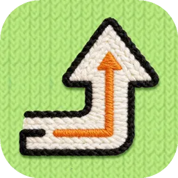 箭头超解压(解谜防御游戏)