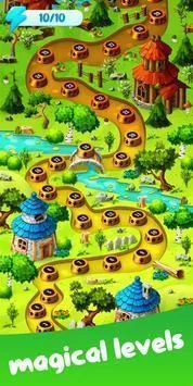 动物压榨安卓版手机版截图