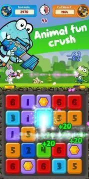 动物压榨安卓版手机版截图