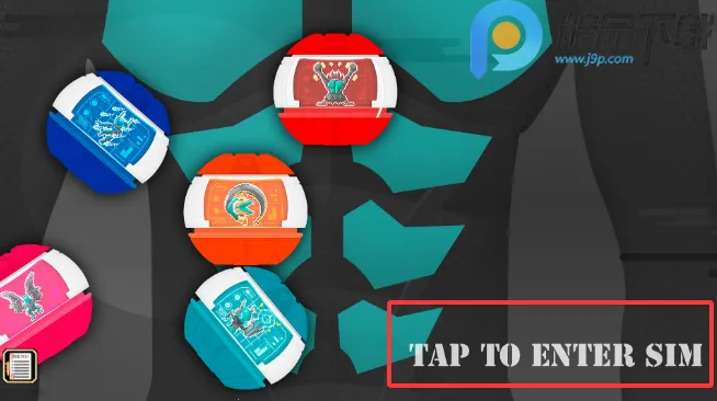 泽兹模拟器SIM灾厄形态2026官方正版