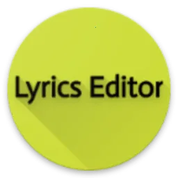 手机lrc编辑器(歌词编辑app)