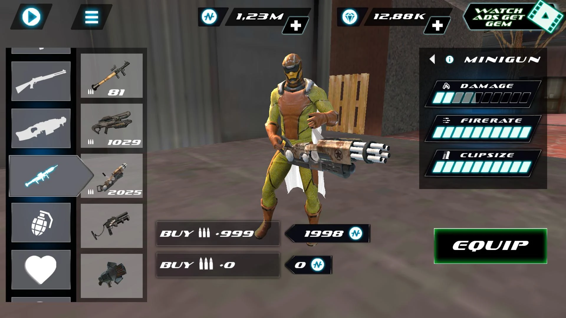 超级英雄：正义之战(超级英雄游戏)截图