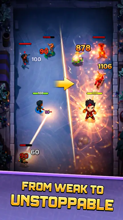 弧光射手辅助菜单2026下载截图