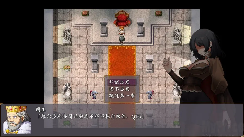 帝国的余晖2026官方最新版本 帝国的余晖2026官方最新版本