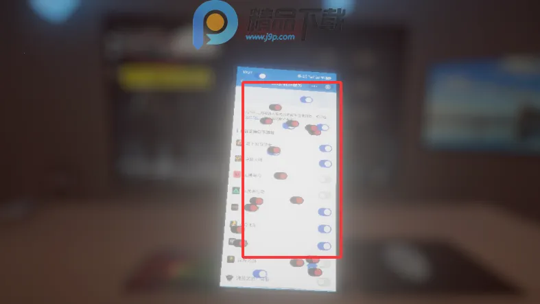 清雨毁号逃脱模拟器(毁号逃脱模拟游戏)截图