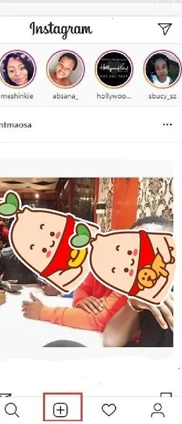 Instagram2026官方最新版本