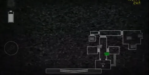 FNAF辉煌的过去(恐怖解谜游戏)