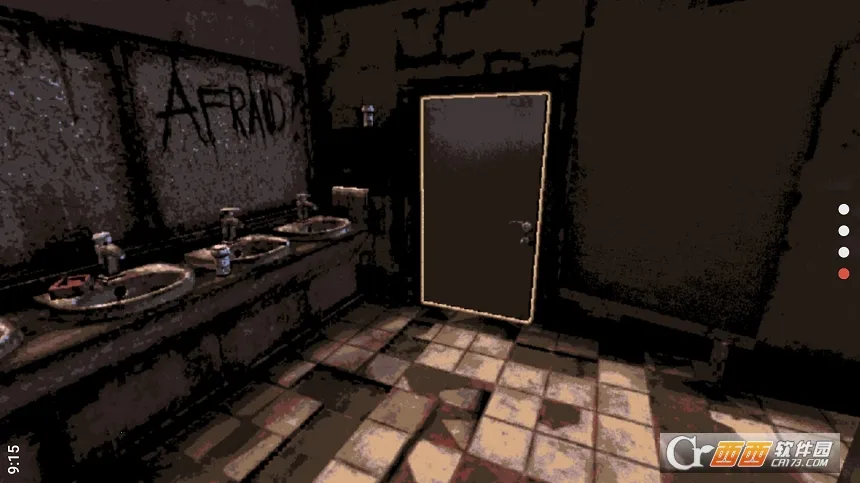 恶魔轮盘(恶魔赌博游戏)截图