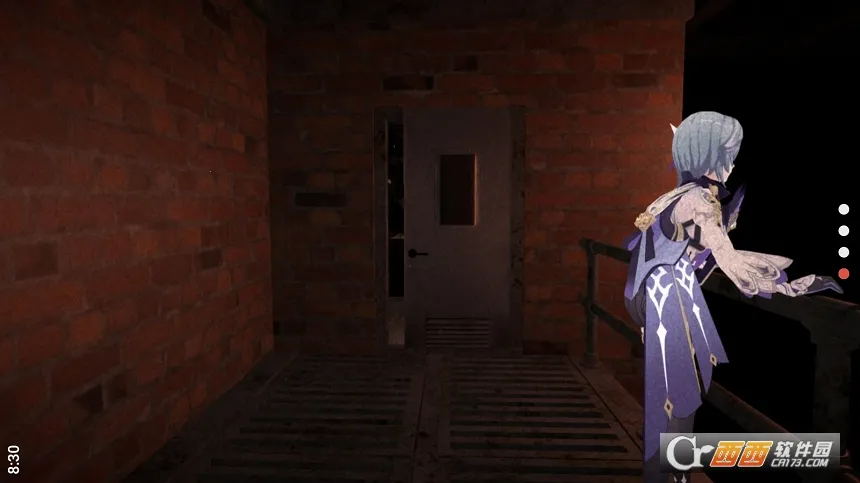 恶魔轮盘(恶魔赌博游戏)截图