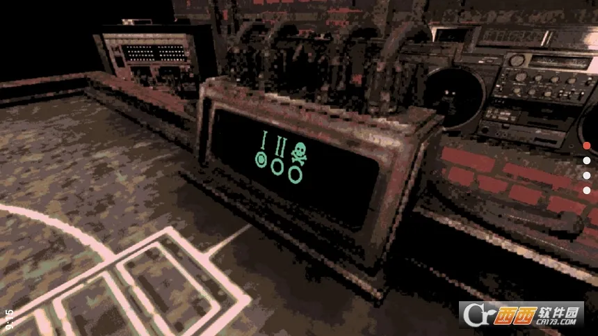 恶魔轮盘(恶魔赌博游戏)截图