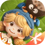 粒粒的小人国(小人国生活游戏)