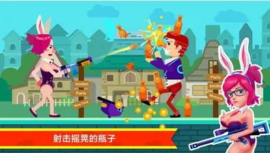 决斗大师(魔法格斗游戏)