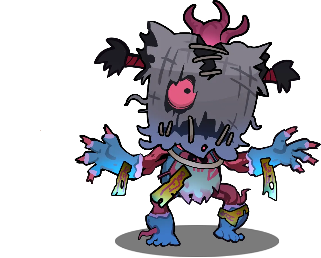 妖怪金手指安卓版手机版