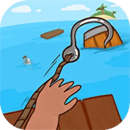 木筏荒岛求生安卓版手机版