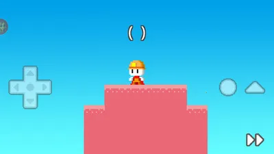 玩转像素岛2026下载截图