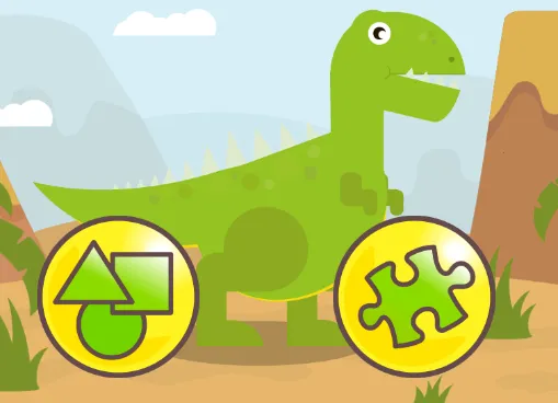 爱拼图的宝宝2026下载