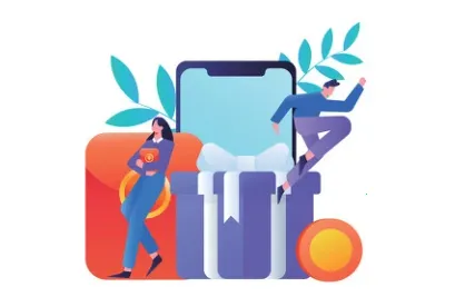 超级蒜粒(互动创收平台)