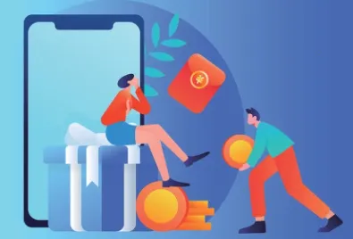 超级蒜粒(互动创收平台)