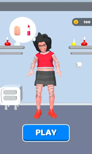 粉碎3D(休闲冒险游戏)截图