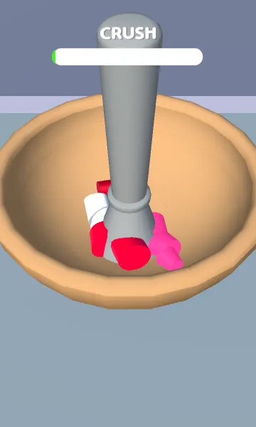 粉碎3D(休闲冒险游戏)截图