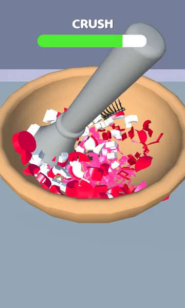 粉碎3D(休闲冒险游戏)截图