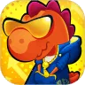 疯狂跳跳龙(跳跃冒险游戏)